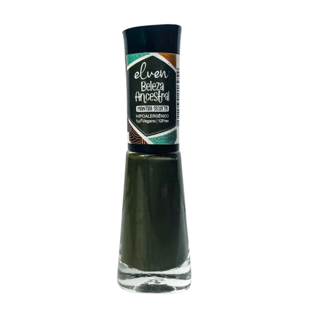Esmalte Elven Mantra Secreto